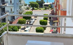 Maldives Apart Otel Alanya